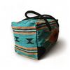 Image 3 : El Paso Saddle Blanket Co Overnight bag