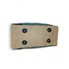 Image 4 : El Paso Saddle Blanket Co Overnight bag