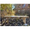 Image 1 : Bench and a Book