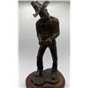 Image 1 : Rollin A Smoke Bronze