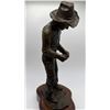 Image 4 : Rollin A Smoke Bronze