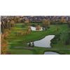 Image 1 : Golf & Dinner For Two At Woodside Golf Course & 525 Restaurant