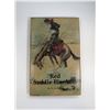 Image 1 : Red Saddle Blankets