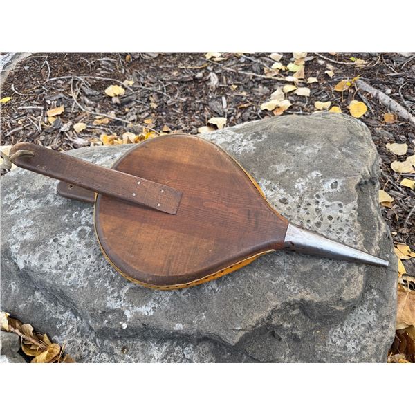 Antique Bellows