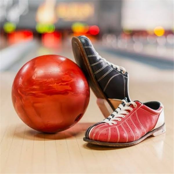 Gift Certificate for Cochrane Lanes