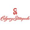 Image 2 : Four (4) 2026 Calgary Stampede Rodeo Tickets