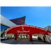 Image 4 : Four (4) 2026 Calgary Stampede Rodeo Tickets