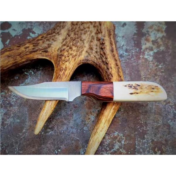 Anza Knives