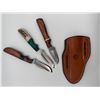 Image 3 : Anza Knives