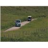 Image 1 : Glenbow Ranch Golf Cart Tour & Gift Basket