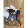 Image 4 : BridgeLand Distillery Tour, Tasting & Gift Basket