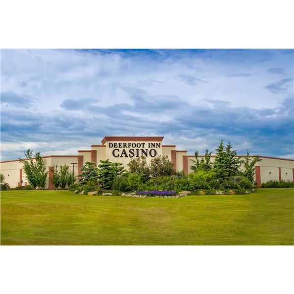 One Night Stay At The Deerfoot Inn & Gift Card