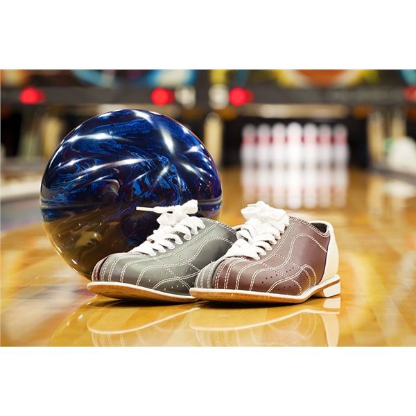 Gift Certificate for Cochrane Lanes