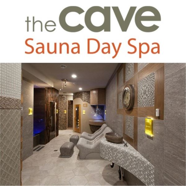 The Cave Sauna & Day Spa