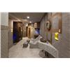 Image 2 : The Cave Sauna & Day Spa
