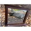 Image 1 : Antique Mirror