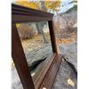 Image 2 : Antique Mirror