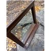 Image 3 : Antique Mirror