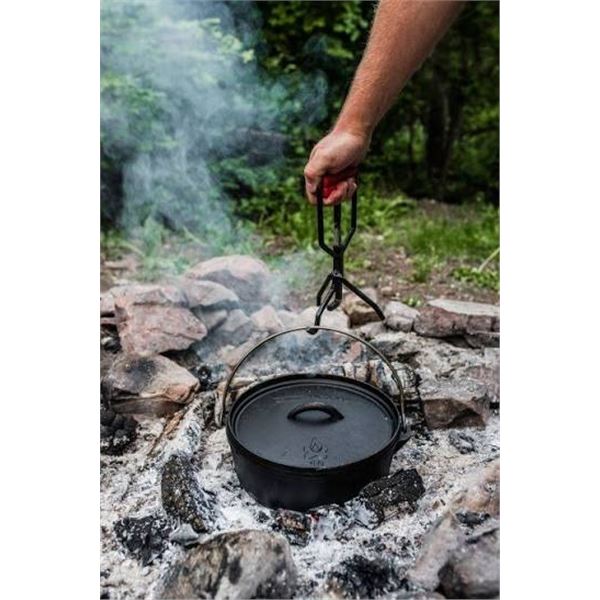 Camp Chef Classic Dutch Oven Package