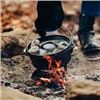 Image 2 : Camp Chef Classic Dutch Oven Package