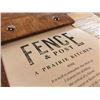 Image 1 : Fence and Post  Gift Certificate
