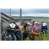 Image 2 : Gourmet To Go Catered Ranch Branding