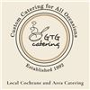 Image 3 : Gourmet To Go Catered Ranch Branding