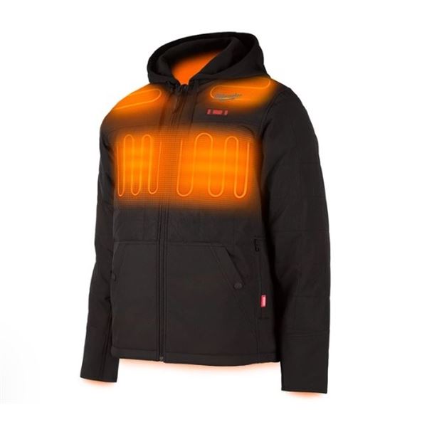 Milwaukee Heated Jacket