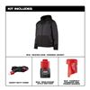 Image 3 : Milwaukee Heated Jacket