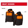 Image 4 : Milwaukee Heated Jacket