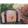 Image 1 : Custom Leather Bag