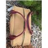 Image 2 : Custom Leather Bag
