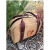 Image 3 : Custom Leather Bag