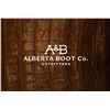 Image 1 : Alberta Boot Co. Gift Certificate