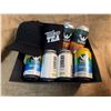 Image 1 : Troubled Monk Brewery Gift Basket