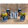 Image 2 : Troubled Monk Brewery Gift Basket