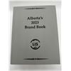 Image 2 : Alberta’s 2023 Brand Book