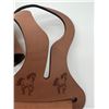 Image 2 : Custom Leather Saddle Horn Bags