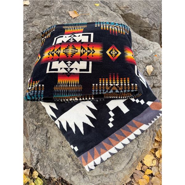 Pendleton His & Hers Towels