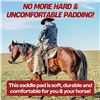 Image 1 : 5 Star Roper Saddle Pad