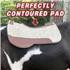 Image 3 : 5 Star Roper Saddle Pad