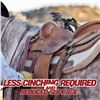 Image 4 : 5 Star Roper Saddle Pad