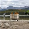 Image 2 : Coulee Smokeless Fire Pit