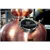 Image 1 : Burrwood Distillery Tour & Tasting