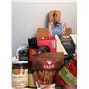 Image 2 : Charcuterie Board Basket
