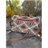 Image 1 : Myra Western Weekender Bag