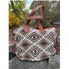 Image 2 : Myra Western Weekender Bag
