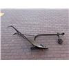 Image 1 : Antique Breaking Plow
