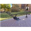 Image 2 : Antique Breaking Plow
