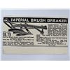 Image 4 : Antique Breaking Plow